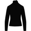 Billede af CC Heart Lana Wool Turtleneck BLK