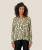 Billede af Masai Malmma Shirt Lichen Green 