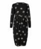 Billede af Masai Namo Dress Black Print