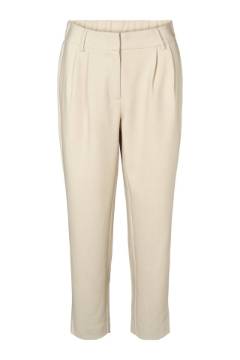 Vis detaljer for Rue de Femme Luxy Ally Pant Sand Billede af Rue de Femme Luxy Ally Pant Sand