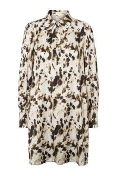 Vis detaljer for Rue de Femme Vicky Dress Faustine Billede af Rue de Femme Vicky Dress Faustine
