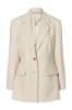 Billede af Rue de Femme Adalira Blazer Sand