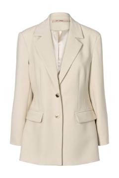 Vis detaljer for Rue de Femme Adalira Blazer Sand Billede af Rue de Femme Adalira Blazer Sand