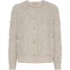 Billede af Marta Franceline Cardigan Creme