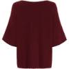 Billede af Marta Sia Knit Wine