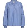 Billede af Gossia Karnelia Blouse Blue Stripes