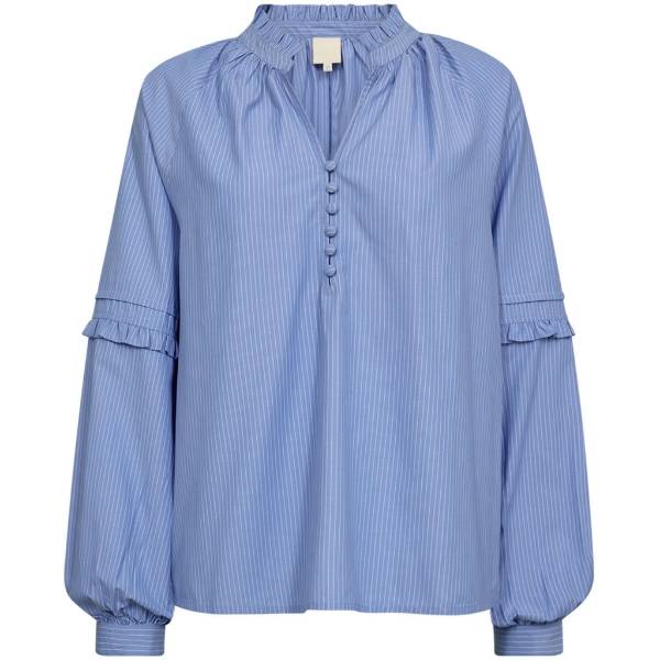 Billede af Gossia Karnelia Blouse Blue Stripes