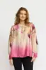 Billede af 2-Biz Sole Blouse Rose Bor