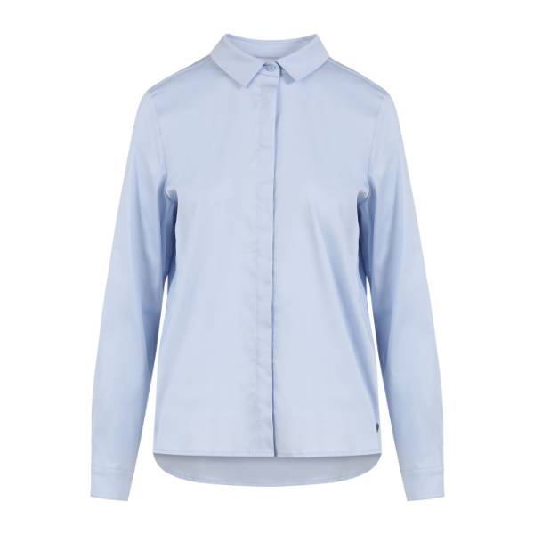 Billede af Coster Cop. Classic Shirt Blue