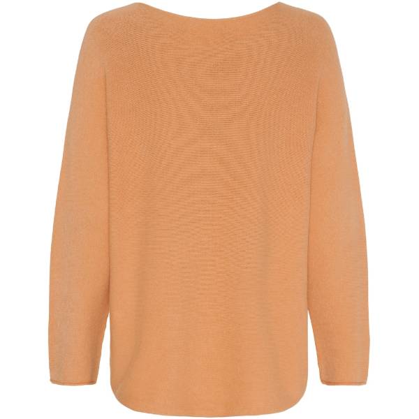 Billede af Marta Dagmar Knit Orange