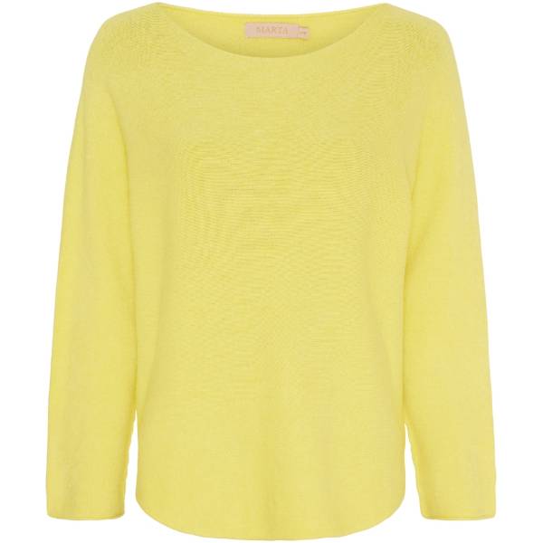 Billede af Marta Dagmar Knit Sunshine