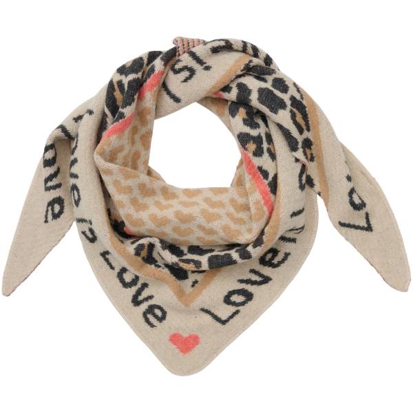 Billede af Marta Clio Scarf Orange