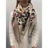 Billede af Marta Clio Scarf Orange