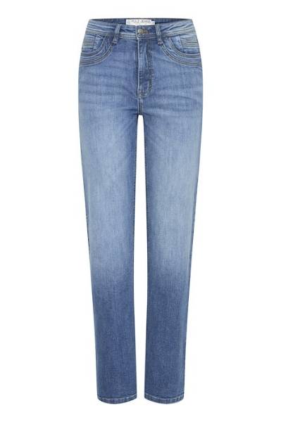 Billede af Pulz Katja HW Jeans Denim 50208637