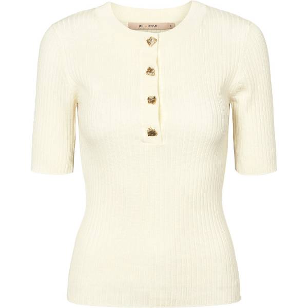 Billede af Rue de Femme Fennec Knit White