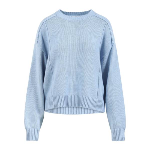 Billede af CC Heart Avery Sweatshirt Blue