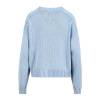 Billede af CC Heart Avery Sweatshirt Blue