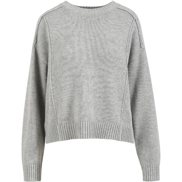 Billede af CC Heart Avery Sweatshirt Grey