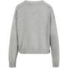 Billede af CC Heart Avery Sweatshirt Grey