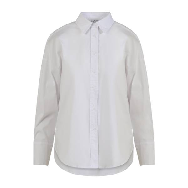 Billede af CC Heart Millie Shirt White