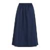 Billede af CC Phoebe Skirt Navy