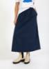 Billede af CC Phoebe Skirt Navy