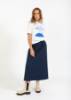 Billede af CC Phoebe Skirt Navy