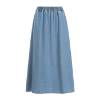 Billede af CC Heart Ellis Denim Skirt