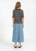 Billede af CC Heart Ellis Denim Skirt