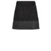 Billede af Gossia Nanne Denim Skirt Black 