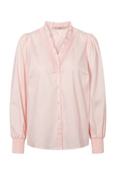 Vis detaljer for Rue de Femme Calix Shirt Rose Billede af Rue de Femme Calix Shirt Rose
