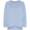 Billede af Marta Cerise Sweat Baby Blue