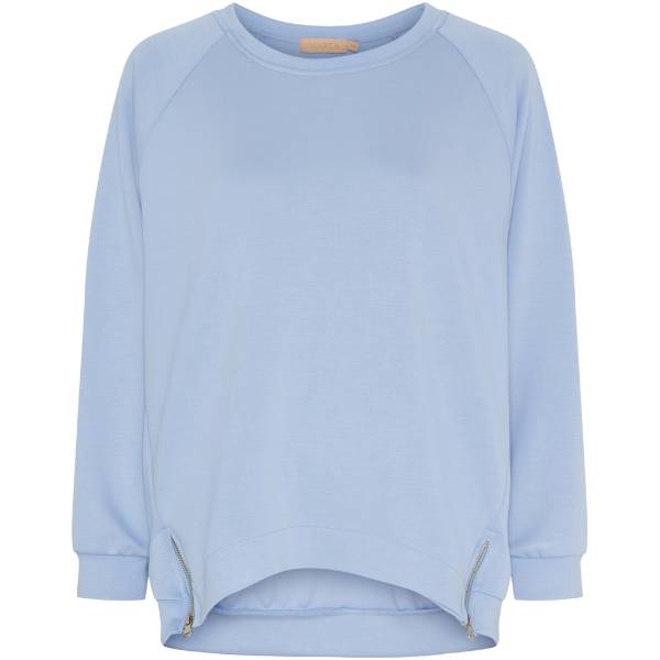 Billede af Marta Cerise Sweat Baby Blue