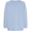 Billede af Marta Cerise Sweat Baby Blue