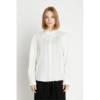 Billede af Rue de Femme Juno Shirt White