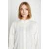 Billede af Rue de Femme Juno Shirt White