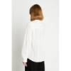 Billede af Rue de Femme Juno Shirt White