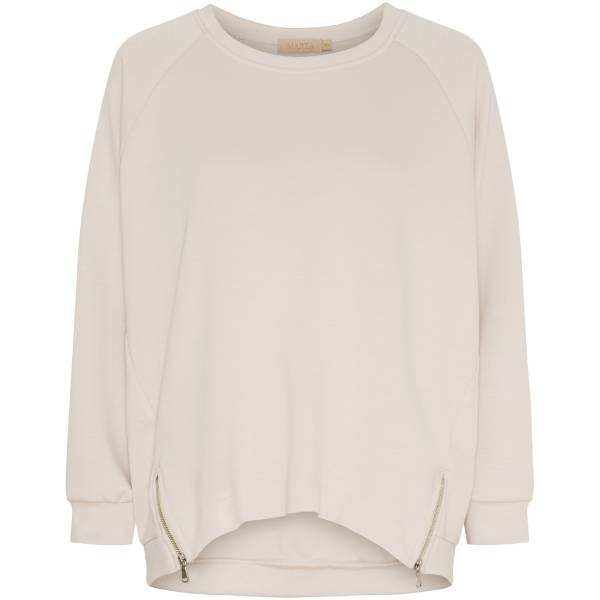 Billede af Marta Cerise Sweat Beige