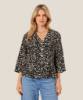 Billede af Masai Malbilisa Shirt  Fog 1010513