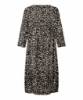 Billede af Masai Nukkel Dress Fog 1010514