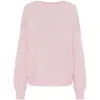 Billede af Marta Aurorette Knit Rosa