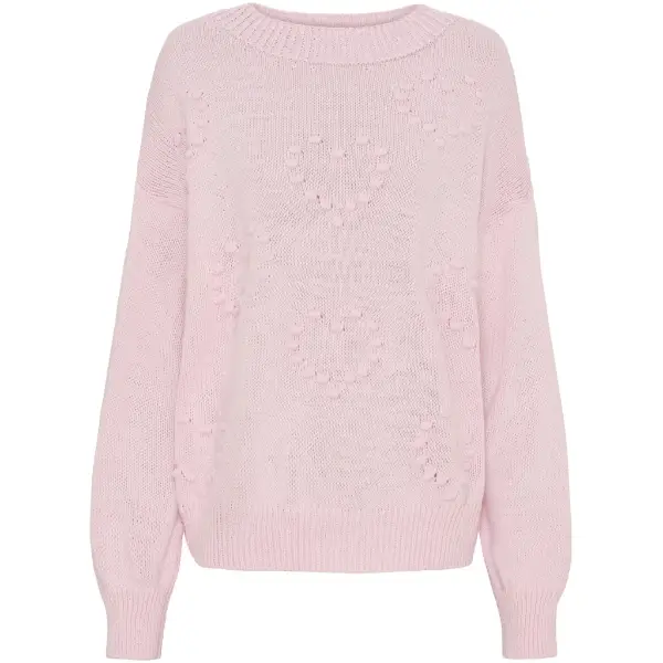 Billede af Marta Aurorette Knit Rosa
