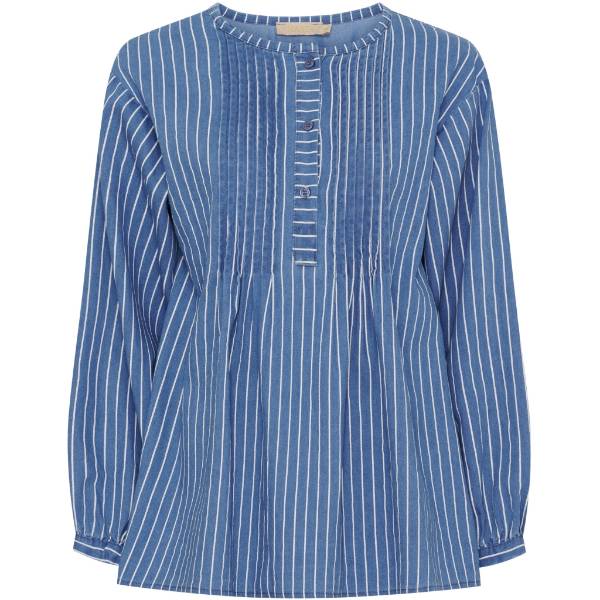 Billede af Marta Eulalie Shirt Blue