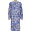 Billede af Marta Gladys Dress Jeans Blue