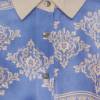 Billede af Marta Gladys Dress Jeans Blue