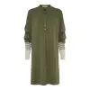 Billede af Marta Cybele Dress Army