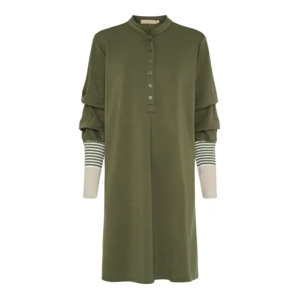 Billede af Marta Cybele Dress Army