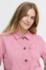 Billede af Pulz Gianni Jakke Pink