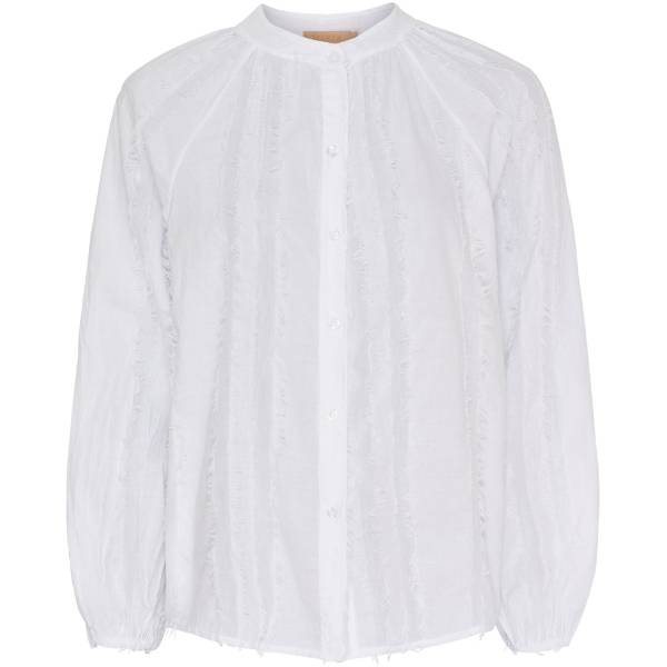 Billede af Marta Roseanne Shirt Hvid