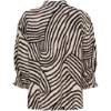 Billede af Marta Helina Shirt Zig Zag